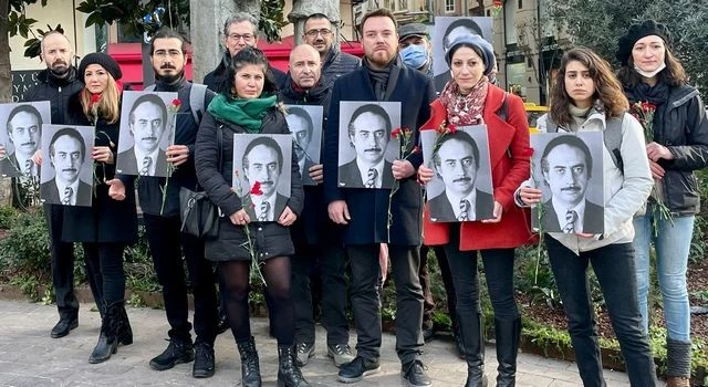 Abdi İpekçi unutulmadı