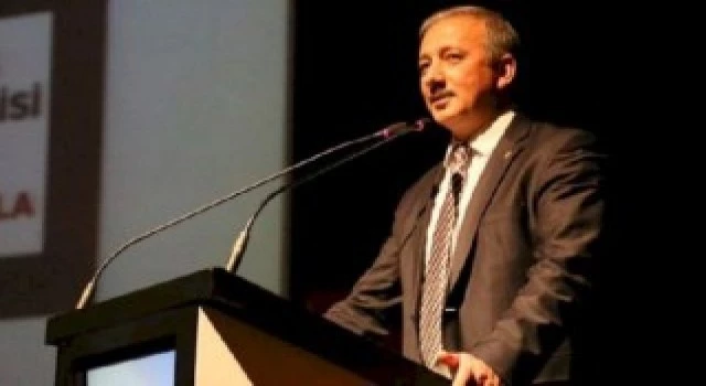 AK Parti Muğla İl Başkanı Kadem Mete’den otelcilere çağrı