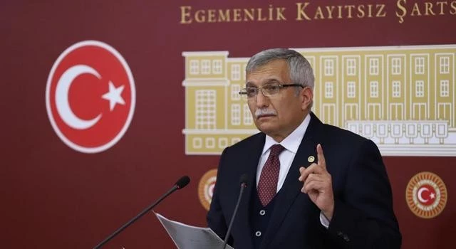Altılı Masa’nın mutabakat metni acizlik metnidir.