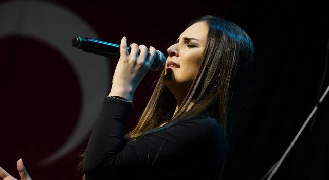 Barış Manço’ya Saygı Konseri