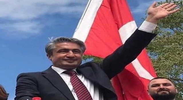 CHP Muğla İl Başkanlığına Hüseyin Erol Getirildi