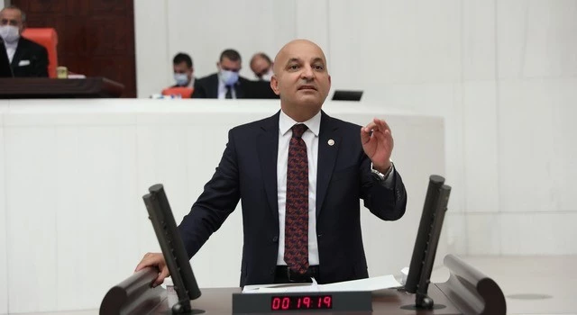Denizlerimiz bu kadar mı önemsiz?