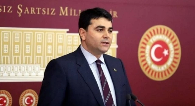 DP lideri Uysal