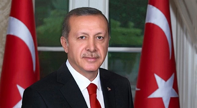 Erdoğan, AFAD koordinasyonunda teyakkuz halindedir