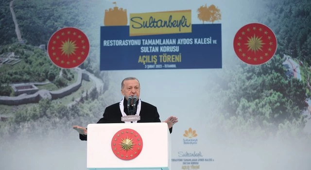 Erdoğan, 