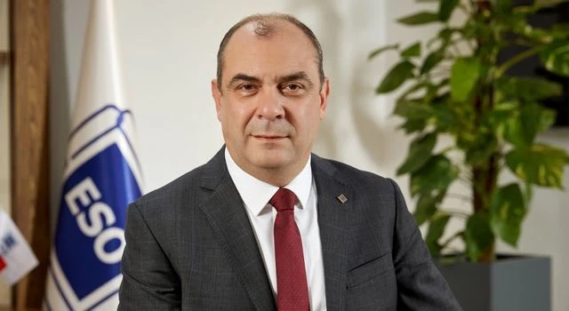 Eskişehir ihracatı hız kesmiyor