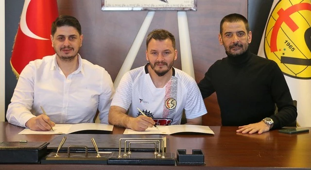Eskişehirspor