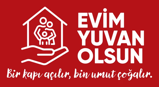 Evim Yuvan Olsun