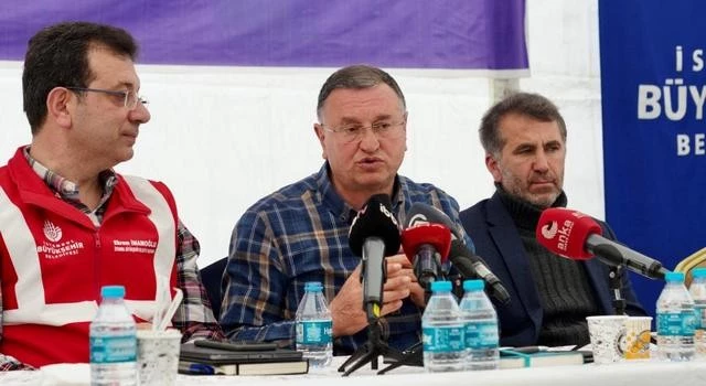 İBB Hatay
