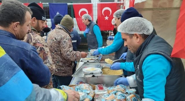 İBB Hatay