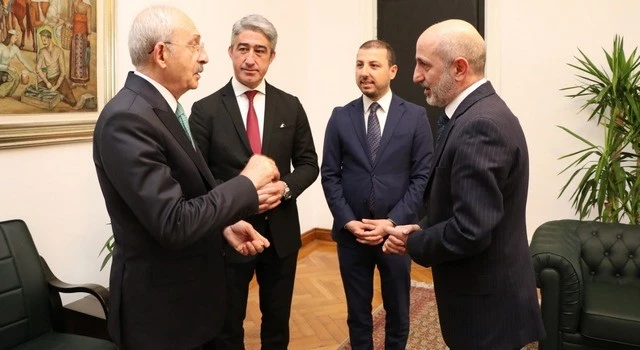 Kılıçdaroğlu: Marmaris’i yakından takip ediyorum