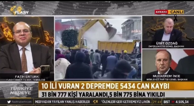 Kimi soyuyorsunuz?