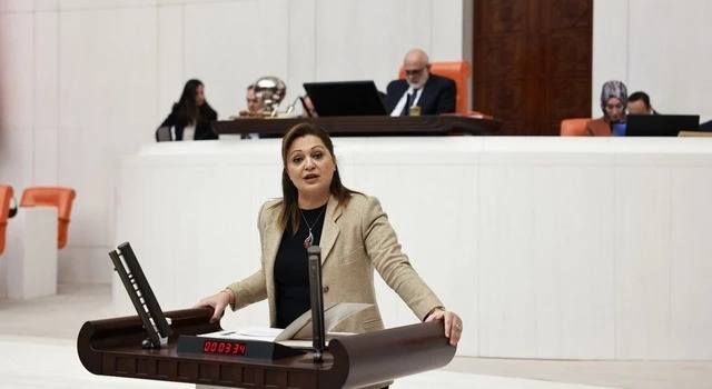 Köksal: Allah bir daha böyle bir felaket yaşatmasın