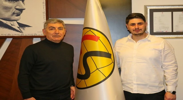 Özcan Kızıltan EsEs