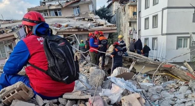 Psikolojik olarak ciddi bir sınav verdik