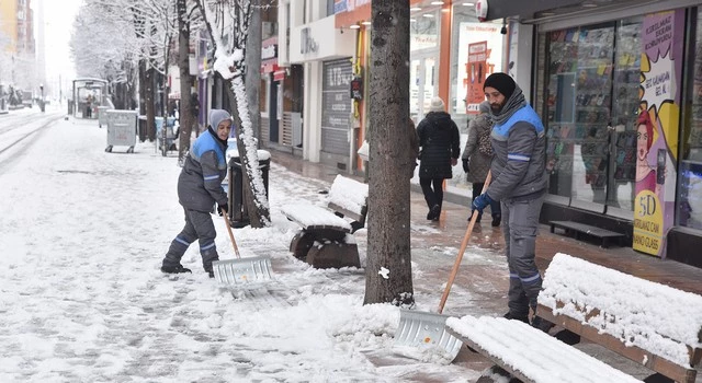 Tepebaşı