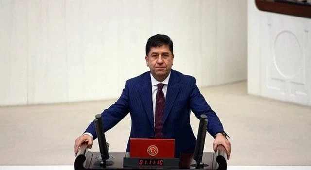 Tüzün, Tüm belediyelerin ve il özel idarelerin gelirleri arttırılmalı