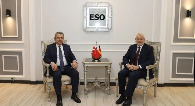 Vize Konusunda Destek İstiyoruz