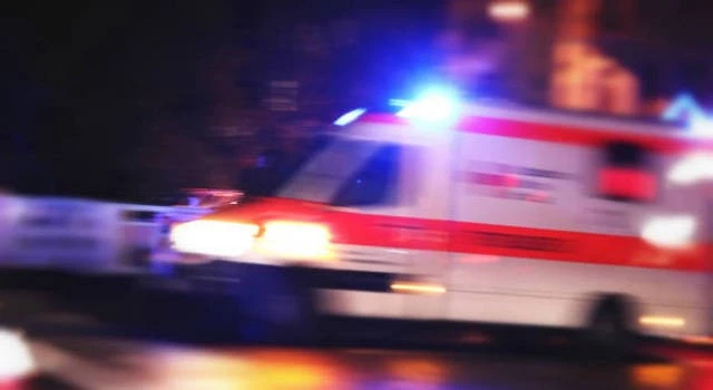 “112 ambulanslar taksi gibi kullanılıyor”