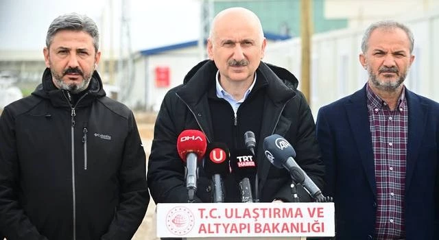 1915 Çanakkale köprüsünü 2.2 milyon araç kullandı