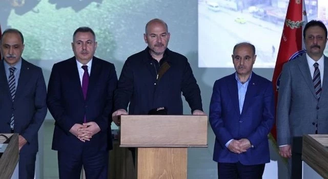 224 şüpheli hedefin 212