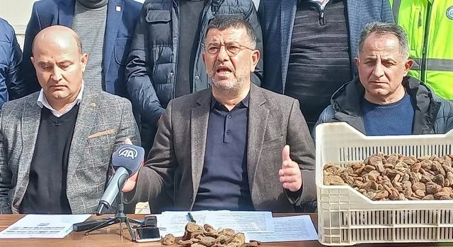 3 ay 6 ay borç erteleyerek çiftçimizin sorunlarına çare bulunmaz