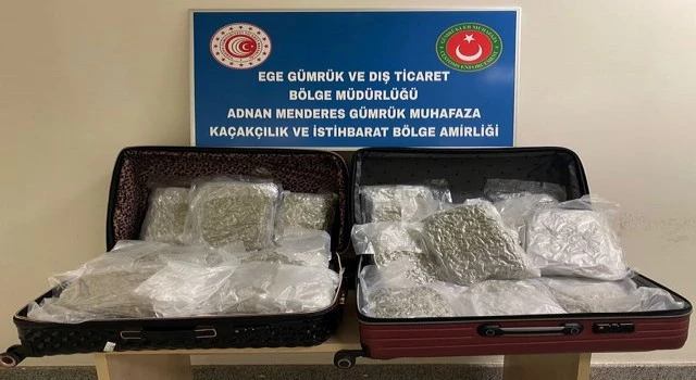 Adnan Menderes Havalimanı