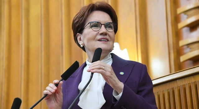 Akşener, 