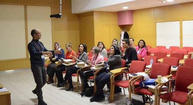 Anadolu Üniversitesi
