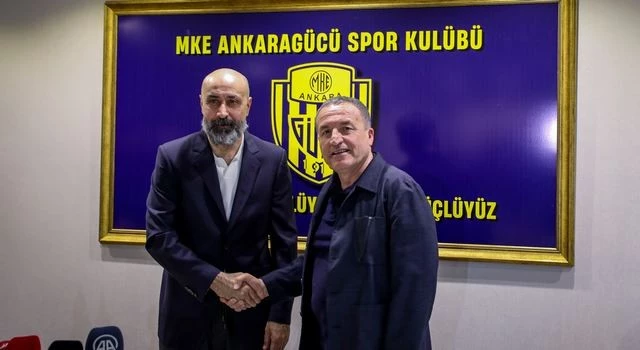 Ankaragücü