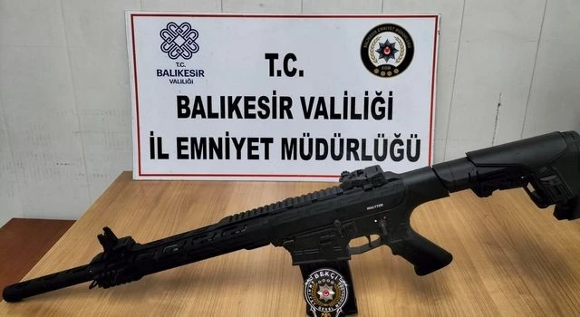 Balıkesir