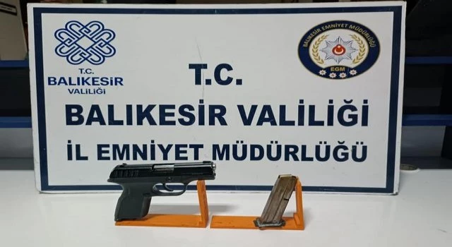 Balıkesir