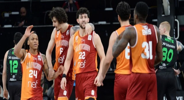 Basketbol