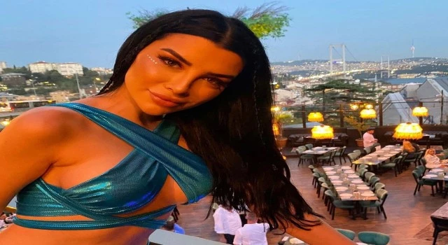 Batuhan Karadeniz Aleyna aşkı mahkemelik oldu