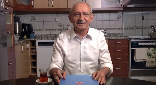 “Birleşeceğiz ve Kazanacağız, Ama Kime Karşı?”