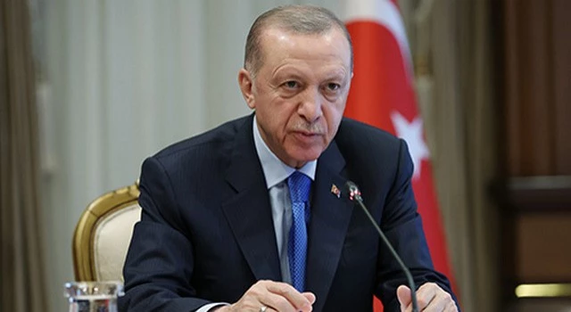 “Bu zor günlerde tüm dostlarımızın, uluslararası örgütlerin sergilediği dayanışmayı asla unutmayacağız”