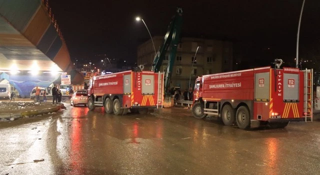 Şanlıurfa