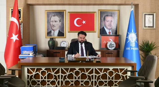 Cumhurbaşkanı Erdoğan Bandırma