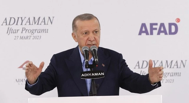 Daha çok çalışacağız ve böylece sizinle el ele, omuz omuza bu yolda yürüyeceğiz