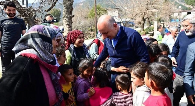 Devlet Millet desteğiyle üstesinden geleceğiz