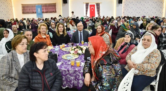 Dualar Kahraman Şehitlerimiz İçin Okundu