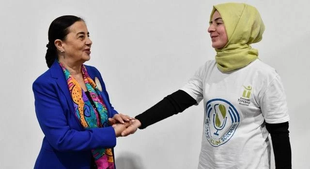 Dünya su gününde susuzluk tehlikesi