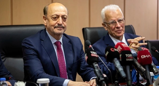Emekli maaşlarına zam yolda