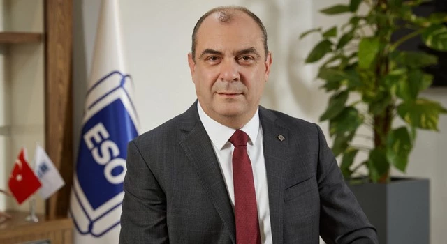 Eskişehir İhracatında Artış Devam Ediyor