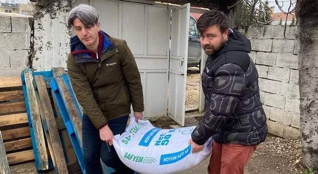 Eskişehir Veteriner Hekimler Odası Adıyaman