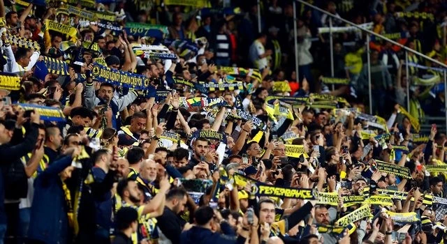 Fenerbahçe, Sevilla ile karşılaşacak