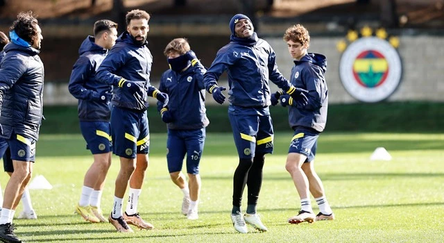 Fenerbahçe