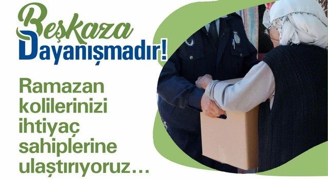 Fethiye’de aşevi Ramazan ayı boyunca hizmet verecek