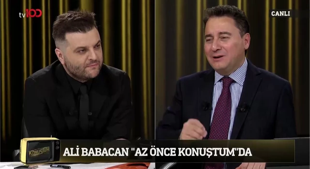 ‘Fon yöneticileri iktidara gelince ne yapacağımızı sormaya başladı’