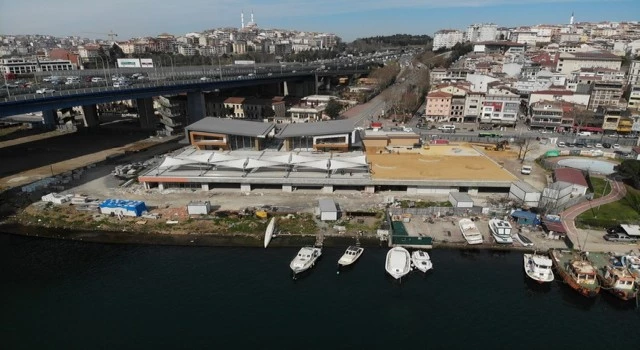 Haliç